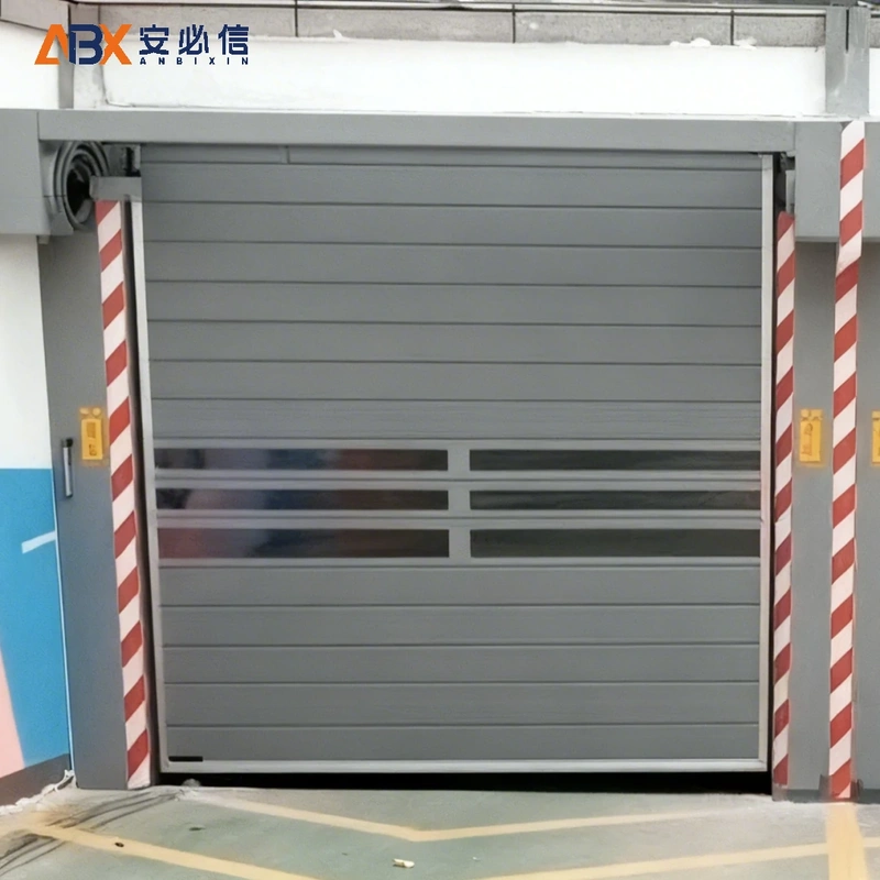 兰州洁净室高速门